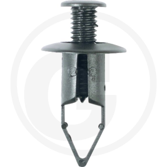 KS Tools Stoßfänger-Verbindungsclip für Toyota/Lexus,10er Pack - 65x25x165mm KS Tools Stoßfänger-Verbindungsclip für Toyota/Lexus,10er Pack - 65x25x165mm