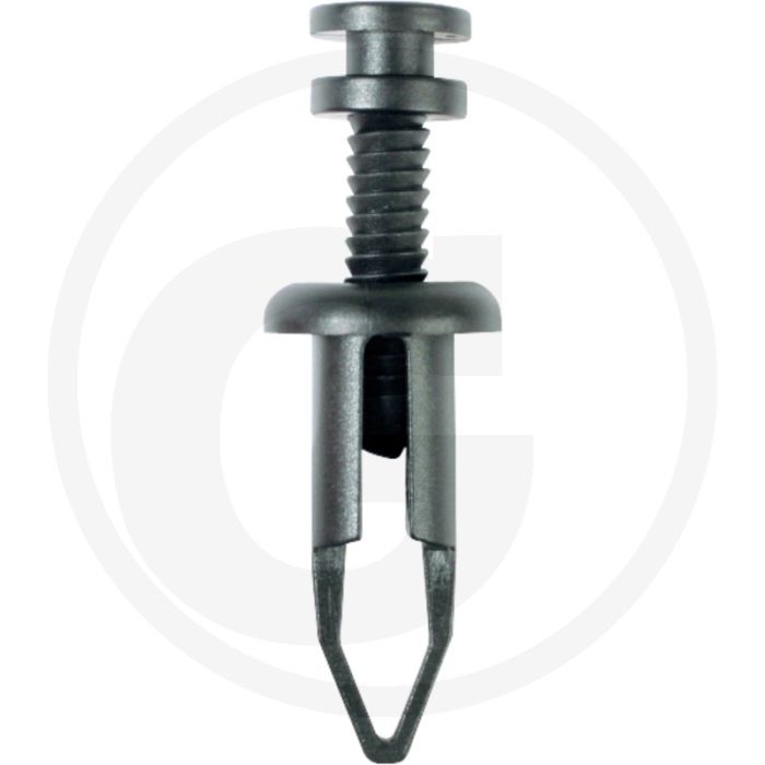 KS Tools Stoßstangen Push-Type-Clip für Toyota/Lexus,10er Pack - 65x25x165 mm KS Tools Stoßstangen Push-Type-Clip für Toyota/Lexus,10er Pack - 65x25x165 mm