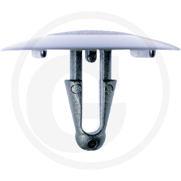 KS Tools Hauben-Abisolierungsbefestigung für Toyota,50er Pack - für Toyota/Lexus, 138x40x183mm KS Tools Hauben-Abisolierungsbefestigung für Toyota,50er Pack - für Toyota/Lexus, 138x40x183mm