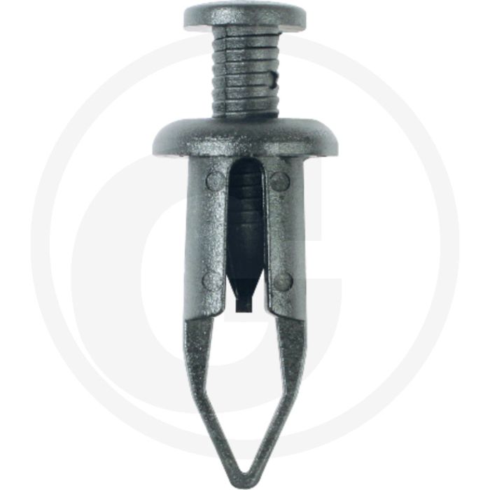 KS Tools Stoßfänger-Verbindungsclip für Toyota/Lexus,50er Pack - 138x40x183mm KS Tools Stoßfänger-Verbindungsclip für Toyota/Lexus,50er Pack - 138x40x183mm