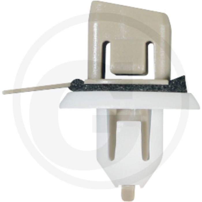 KS Tools Türverkleidung-Befestigungs-Clip für Toyota/Lexus,50er Pack, 138x40x183mm. KS Tools Türverkleidung-Befestigungs-Clip für Toyota/Lexus,50er Pack, 138x40x183mm.