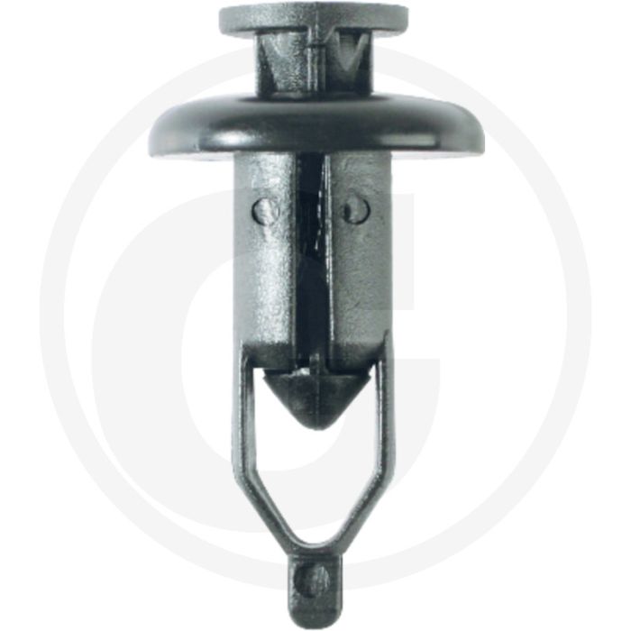 KS Tools Push-Type-Verbindungsclip für Toyota/Lexus,50er Pack - 138x40x183 mm KS Tools Push-Type-Verbindungsclip für Toyota/Lexus,50er Pack - 138x40x183 mm