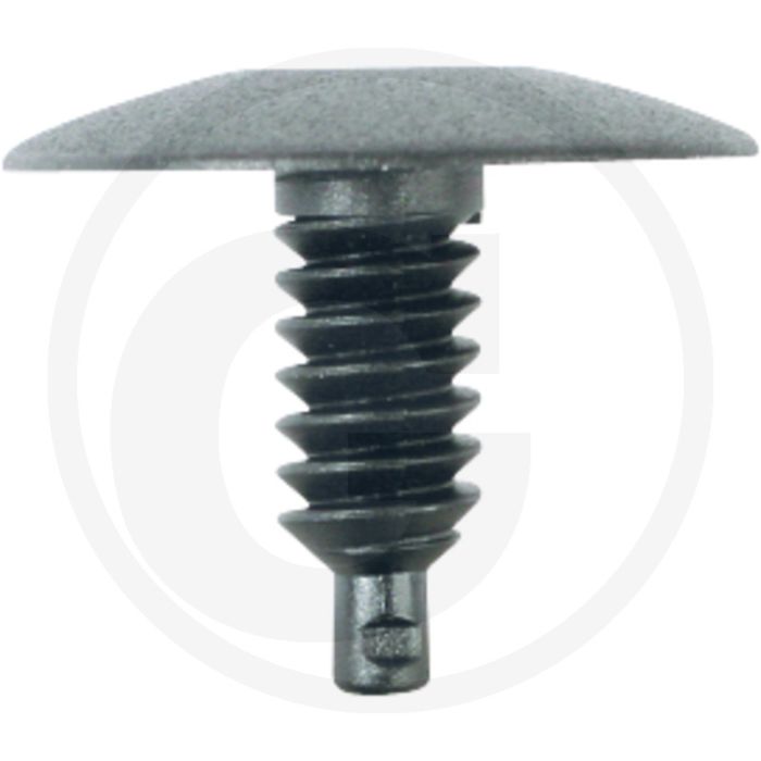 KS Tools Verbindungsclip für VW,10er Pack - Volkswagen, 65x25x165mm
