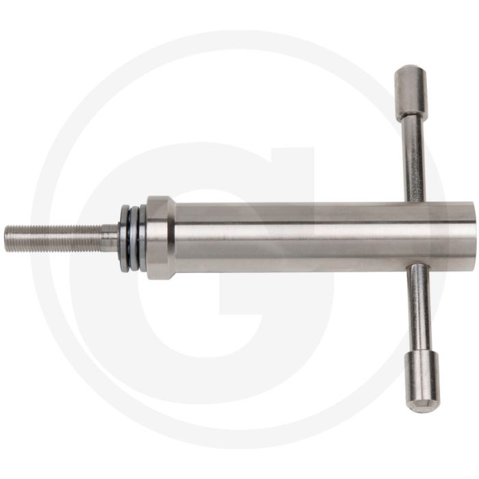 KS Tools Knebel mit Kugellager - ideaal voor PDC- en PLA-sensoren - 172x45x118mm KS Tools Knebel mit Kugellager - ideaal voor PDC- en PLA-sensoren - 172x45x118mm