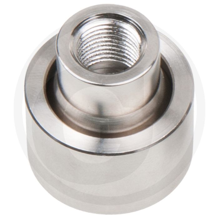 KS Tools Stanzen-Satz mit Dorn, 3-tlg., Ø 18,2 mm (VW, BMW) - Ø 18,2 mm, für Parksensoren, Volkswagen, Seat Alhambra 2011 KS Tools Stanzen-Satz mit Dorn, 3-tlg., Ø 18,2 mm (VW, BMW) - Ø 18,2 mm, für Parksensoren, Volkswagen, Seat Alhambra 2011