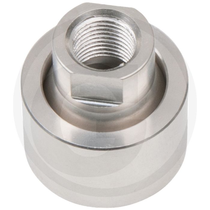 KS Tools Stanzen-Satz mit Dorn, 3-tlg., Ø 18,0 mm (Škoda) - Voor Parksensoren - 120x25x185 mm KS Tools Stanzen-Satz mit Dorn, 3-tlg., Ø 18,0 mm (Škoda) - Voor Parksensoren - 120x25x185 mm