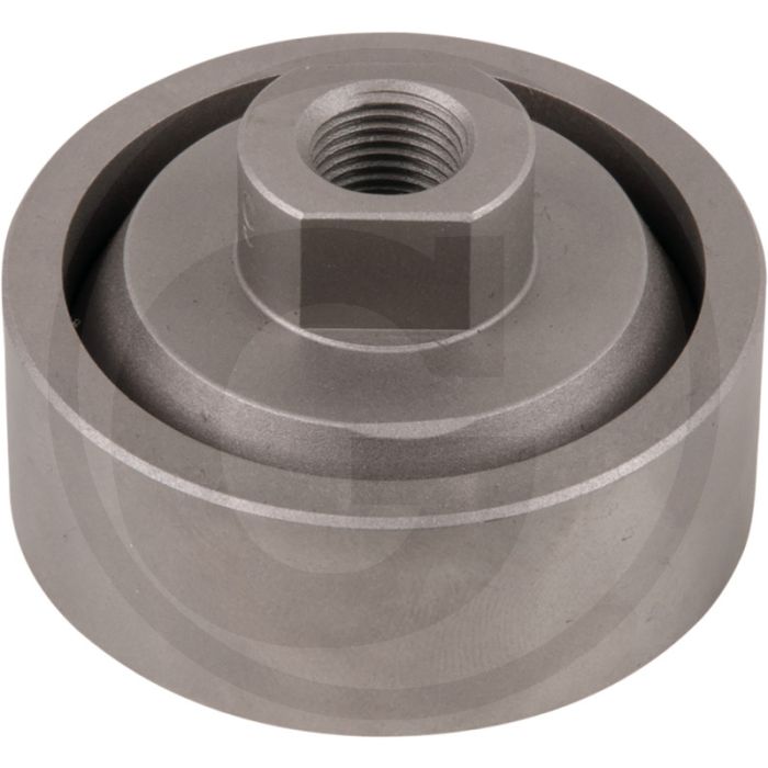 KS Tools Stanzen-Satz, 2-tlg., Ø 38,9 mm (VW) - Voor Volkswagen Golf 5, Golf 7 Sportsvan KS Tools Stanzen-Satz, 2-tlg., Ø 38,9 mm (VW) - Voor Volkswagen Golf 5, Golf 7 Sportsvan