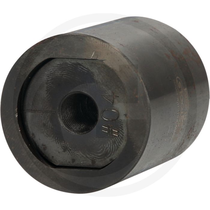KS Tools Stanzen-Satz, Ford Fiesta, 2-tlg. #04 - Voor Parksensoren - Ford Fiesta 05/2012 KS Tools Stanzen-Satz, Ford Fiesta, 2-tlg. #04 - Voor Parksensoren - Ford Fiesta 05/2012