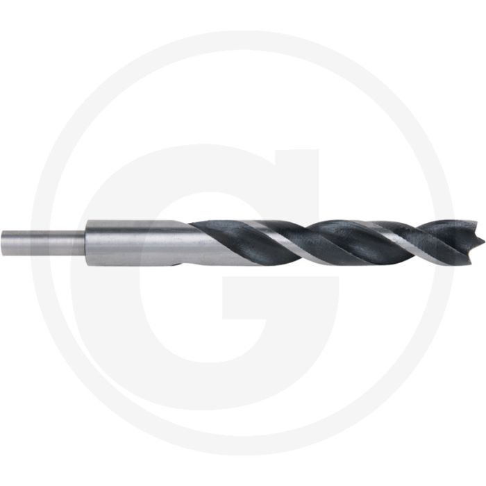 KS Tools Bohrer, 18 mm - rechtsschneidend - 180 mm - 206 g KS Tools Bohrer, 18 mm - rechtsschneidend - 180 mm - 206 g