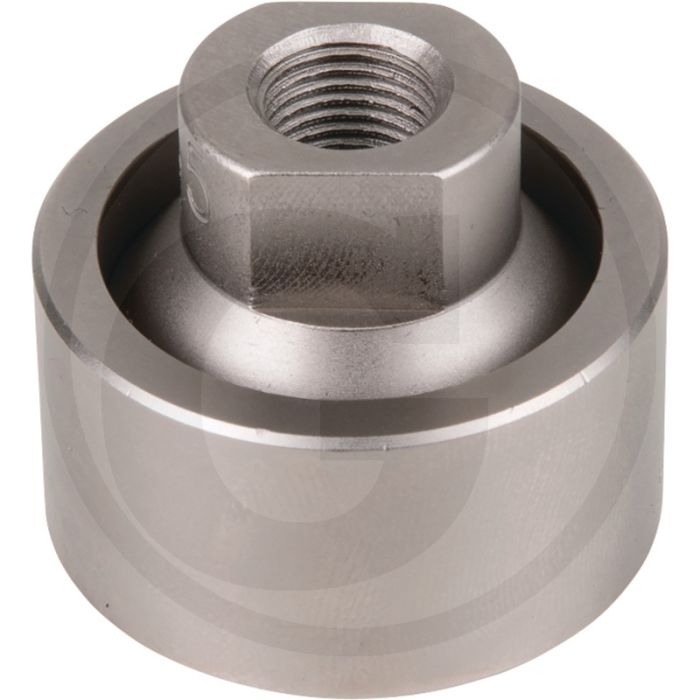 KS Tools Stanzen-Satz, 2-tlg., Ø 26,5 mm (VW) - Voor Volkswagen Passat 2015 - Ideaal voor het nauwkeurig plaatsen van Parksensoren KS Tools Stanzen-Satz, 2-tlg., Ø 26,5 mm (VW) - Voor Volkswagen Passat 2015 - Ideaal voor het nauwkeurig plaatsen van Parksensoren