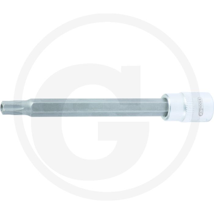 KS Tools 1/4" airbag dopsleutelbit, TB30 - Voor demontage en montage van airbags