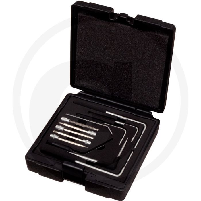 KS Tools Airbag demontageset, 12-delig. (12-teilig)