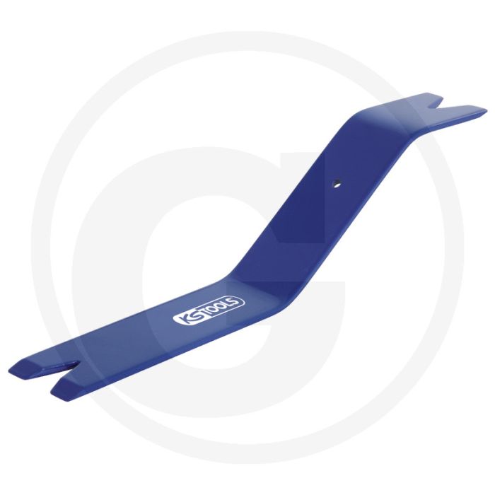 KS Tools Clipverwijderaar, 230 mm (230 mm)