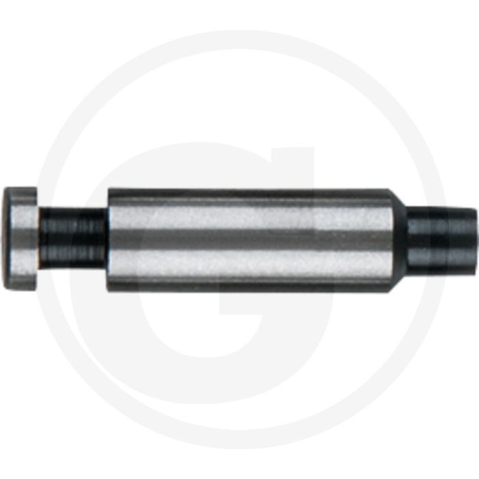 KS Tools Lochstanze, 5,56 mm - Breedte: 17 mm KS Tools Lochstanze, 5,56 mm - Breedte: 17 mm