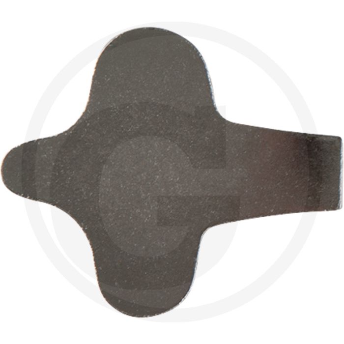 KS Tools Montagewerkzeug - Breedte: 60mm KS Tools Montagewerkzeug - Breedte: 60mm