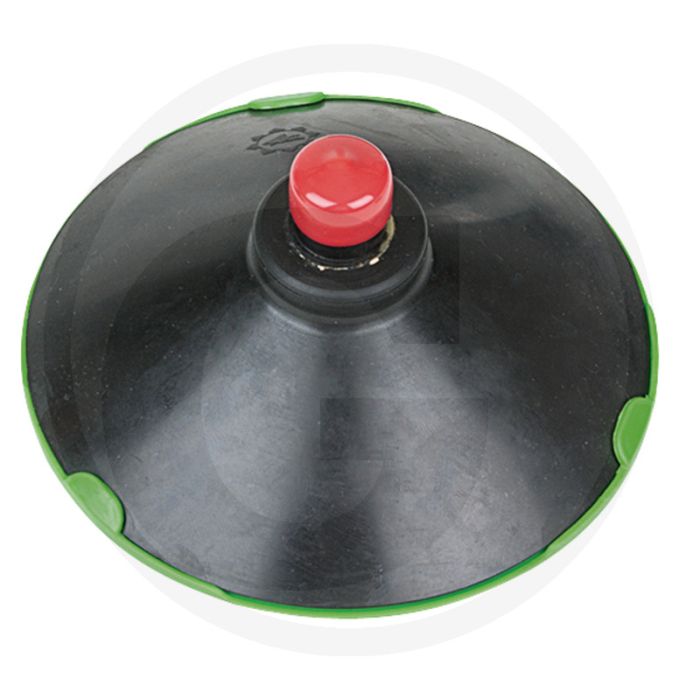 KS Tools Saugteller Ø 100 mm - Breedte: 120 mm