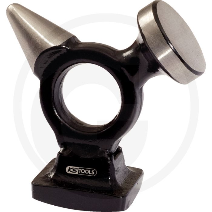 KS Tools 3 in 1 uitdeuktas (37 mm)