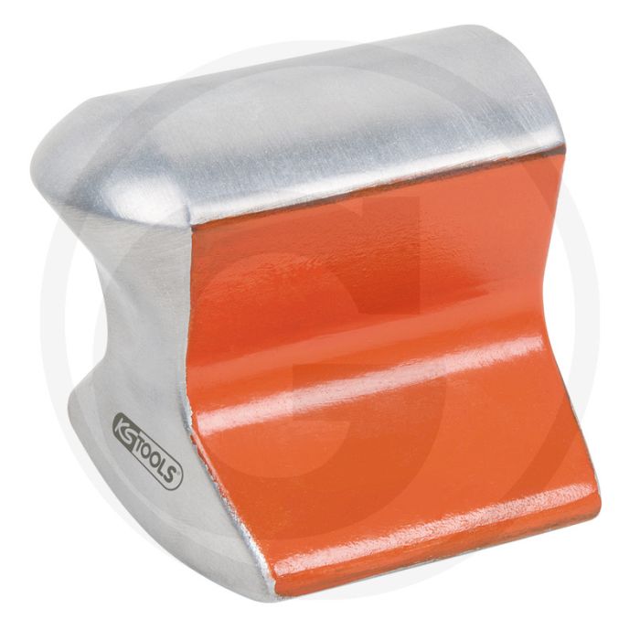 KS Tools Aluminium Karosserie Universal, 140.2478 - Voor Aluminium-Karosserie - 75x68x100mm KS Tools Aluminium Karosserie Universal, 140.2478 - Voor Aluminium-Karosserie - 75x68x100mm