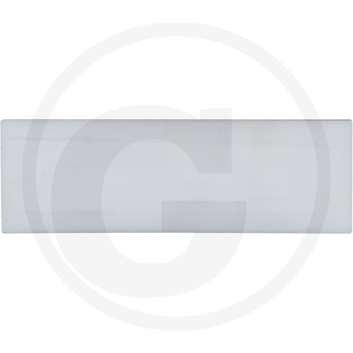 KS Tools Schlagplatten-Satz, 2-tlg., 155 mm - Breedte: 72mm KS Tools Schlagplatten-Satz, 2-tlg., 155 mm - Breedte: 72mm