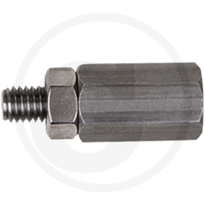KS Tools Verlängerungs-Adapter - 60mm Lengte