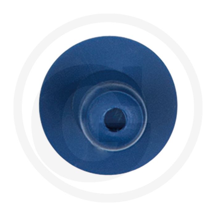 KS Tools Klebestück sphärisch, rund, Ø 25 mm - Karosserie Ausbeulwerkzeug, Ø 25 mm KS Tools Klebestück sphärisch, rund, Ø 25 mm - Karosserie Ausbeulwerkzeug, Ø 25 mm