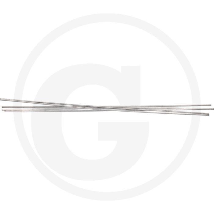 KS Tools Reparatur-Sticks-Satz, 5-tlg. - Breedte: 50mm KS Tools Reparatur-Sticks-Satz, 5-tlg. - Breedte: 50mm