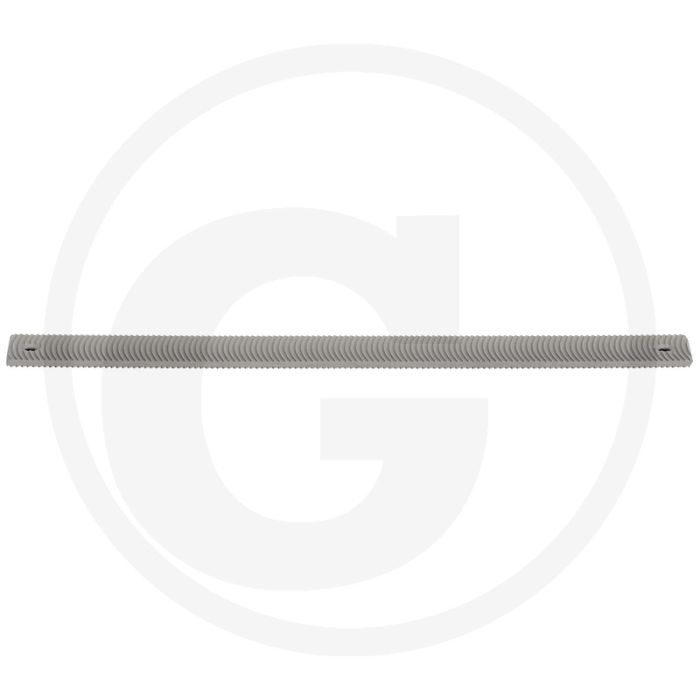KS Tools Vervangend blad voor carrosserievijl, 350 x 35 mm - Gewicht: 270g, HRC: 63-67 KS Tools Vervangend blad voor carrosserievijl, 350 x 35 mm - Gewicht: 270g, HRC: 63-67