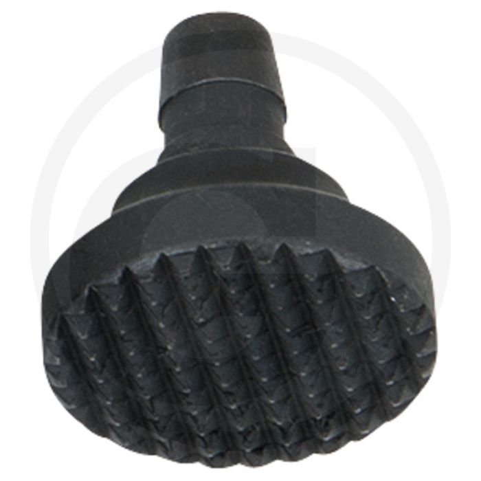 KS Tools Riffelaufsatz, grob - Breedte: 50mm KS Tools Riffelaufsatz, grob - Breedte: 50mm