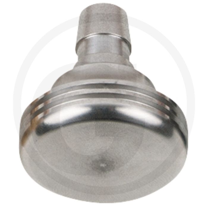 KS Tools Schlagaufsatz, glatt - Breedte: 50mm KS Tools Schlagaufsatz, glatt - Breedte: 50mm