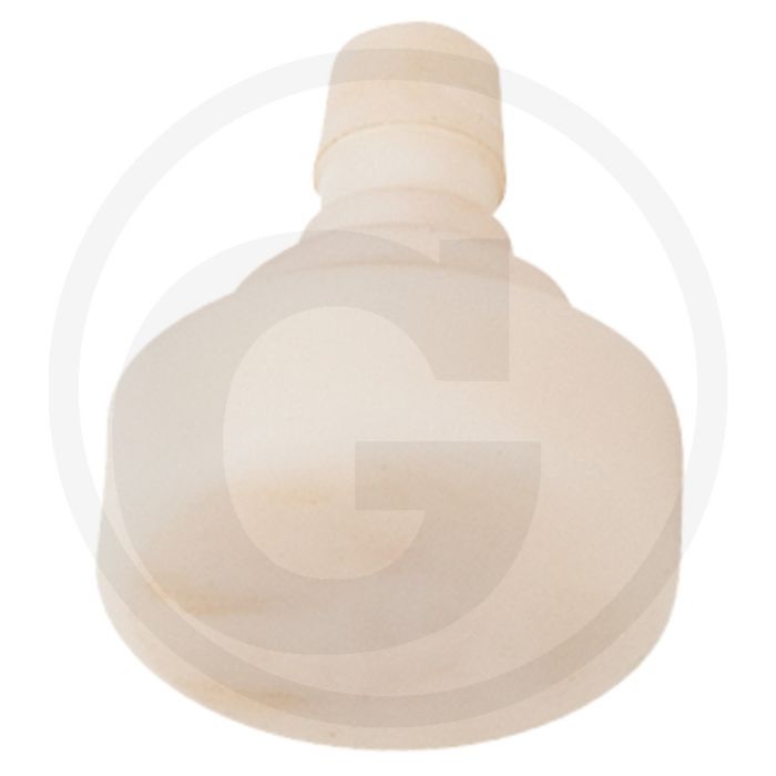 KS Tools Schlagaufsatz, Plastik - Breedte: 50mm KS Tools Schlagaufsatz, Plastik - Breedte: 50mm