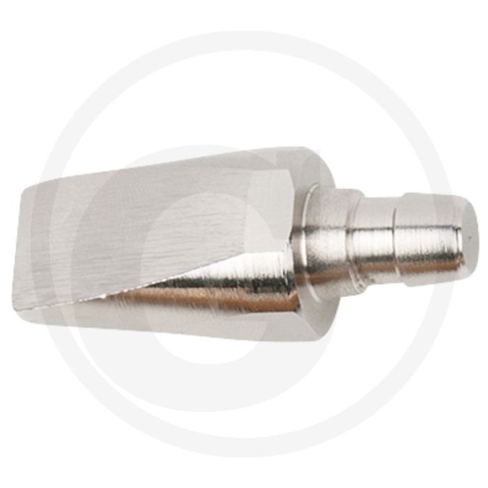 KS Tools Keilaufsatz - 40x20x70 mm KS Tools Keilaufsatz - 40x20x70 mm