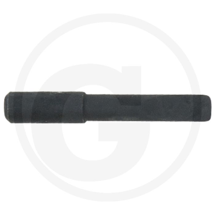 KS Tools Austreibdorn - Breedte: 28mm