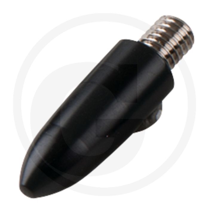 KS Tools Kunststoffkopf, kegelförmig/lang - Breedte: 70mm KS Tools Kunststoffkopf, kegelförmig/lang - Breedte: 70mm