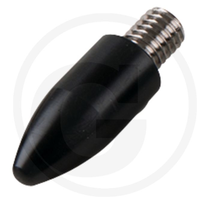 KS Tools Kunststoffkopf, kegelförmig/kurz - Breedte: 70mm