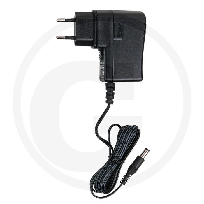 KS Tools Netzteil 12V, 100-240V, 50-60 Hz - Breedte: 91mm KS Tools Netzteil 12V, 100-240V, 50-60 Hz - Breedte: 91mm