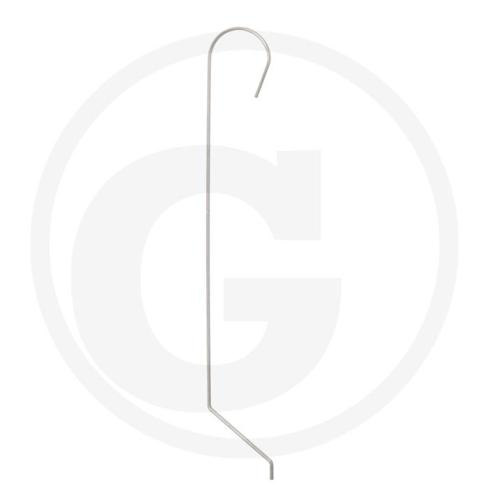 KS Tools Autodeur-ontgrendeldraad, C - Breedte: 30mm KS Tools Autodeur-ontgrendeldraad, C - Breedte: 30mm