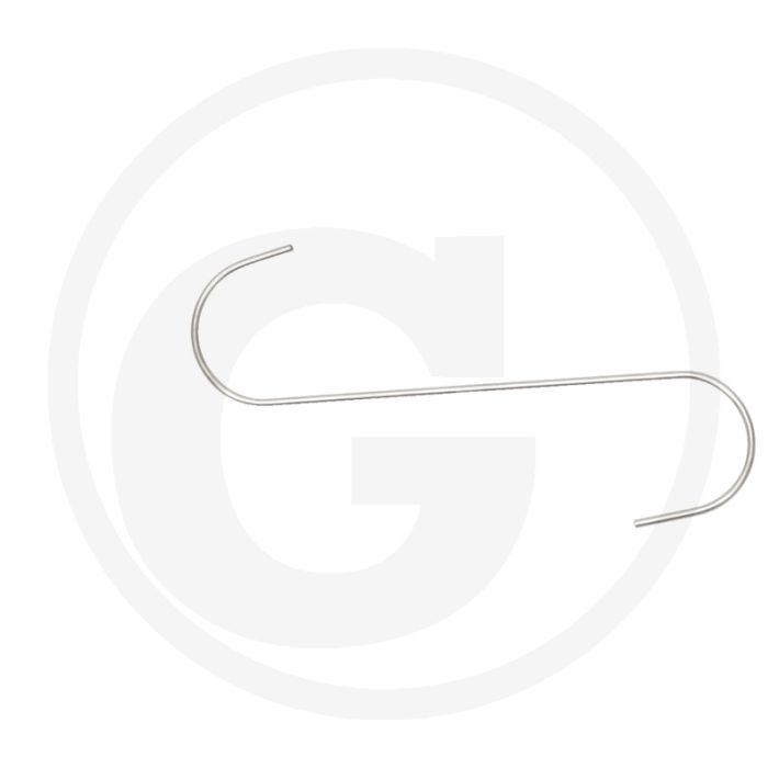 KS Tools Autodeur-ontgrendeldraad, 110x2x225 mm