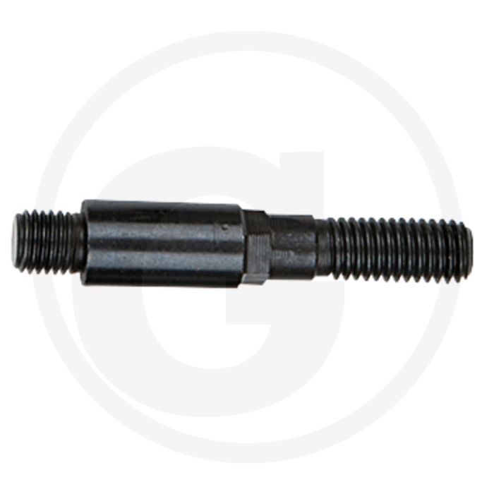 KS Tools Gewindedorn, M10 - Breedte: 60mm