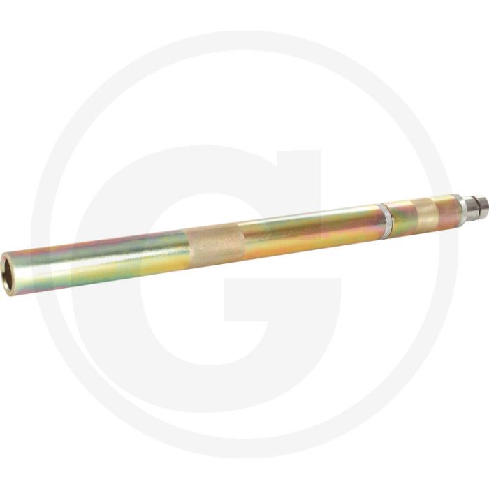 KS Tools Verlengstuk voor richtpers, 530 mm - Lengte: 521 mm