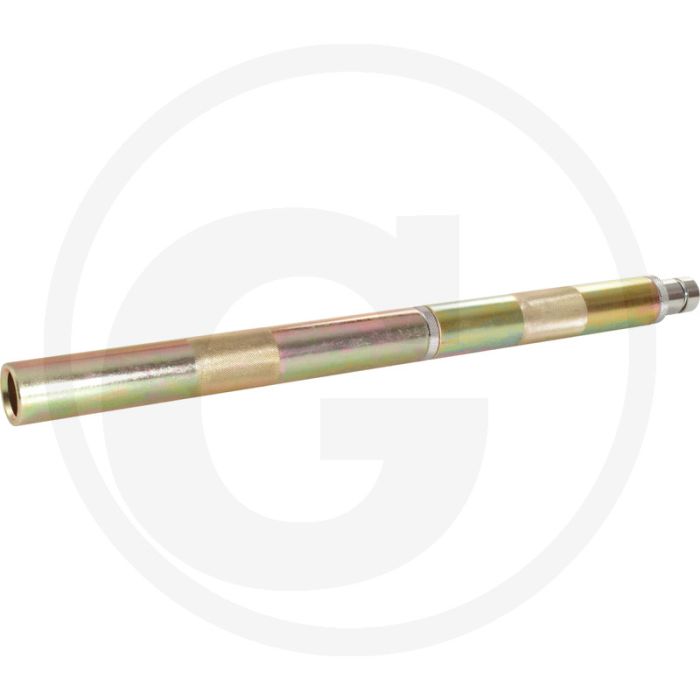 KS Tools Verlengstuk voor richtpers, 175 mm - Gewicht: 1.700 gram