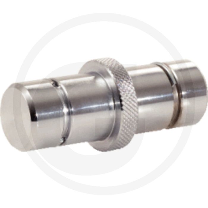 KS Tools Adapter voor verlengstukken, MxM - 45x45x100 mm, 1.660 gram KS Tools Adapter voor verlengstukken, MxM - 45x45x100 mm, 1.660 gram