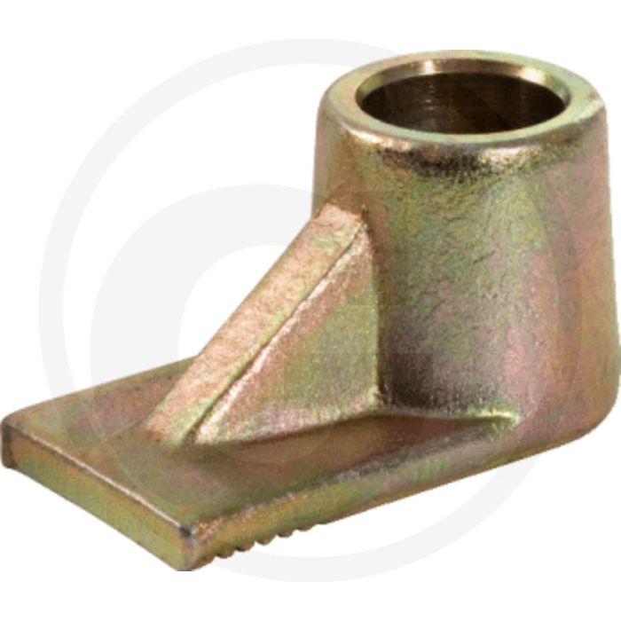 KS Tools Drukmal, zijdelings verzet - Breedte: 53mm KS Tools Drukmal, zijdelings verzet - Breedte: 53mm