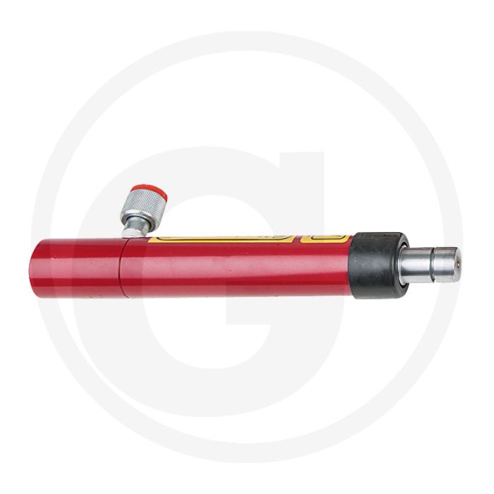 KS Tools Hydraulik-Kolben für Karosserie-Richtwerkzeug, 4 t - 94x60x285 mm