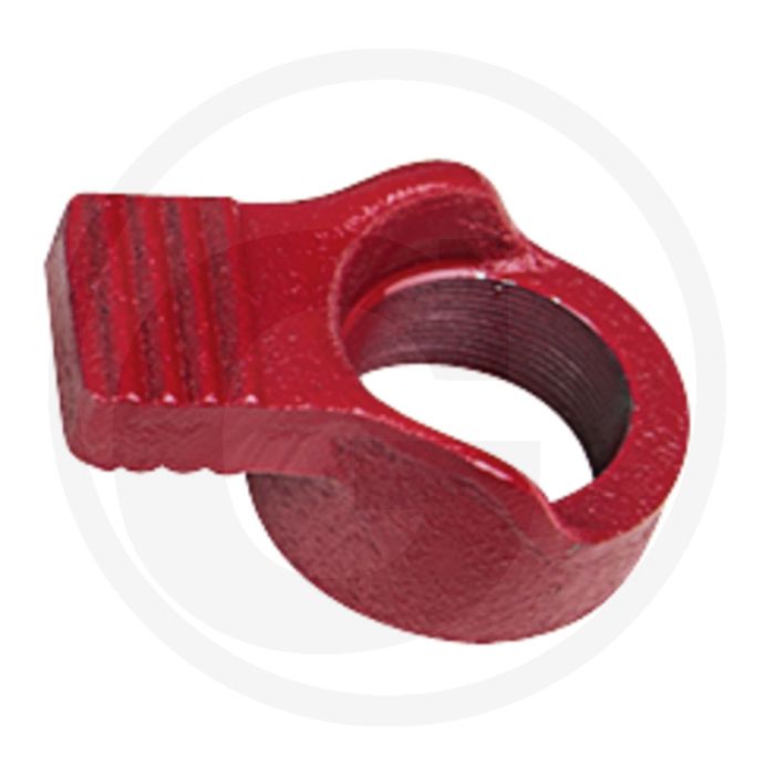 KS Tools Kolbenaufsatz (seitlich versetzt) - Breedte: 40mm