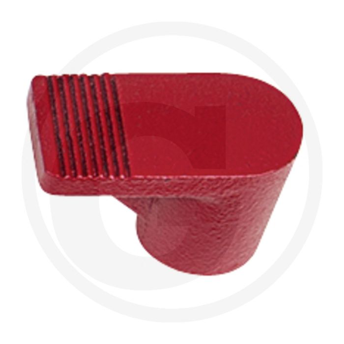 KS Tools Druckplatte (seitlich versetzt) - Breedte: 53mm KS Tools Druckplatte (seitlich versetzt) - Breedte: 53mm
