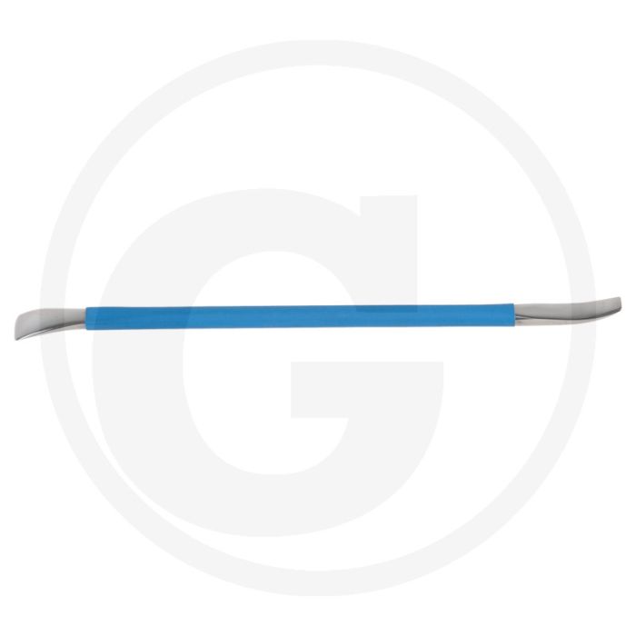 KS Tools Hebelwerkzeug blau 7,5 x 10,1 mm, Länge 185 mm - Breedte 30 mm