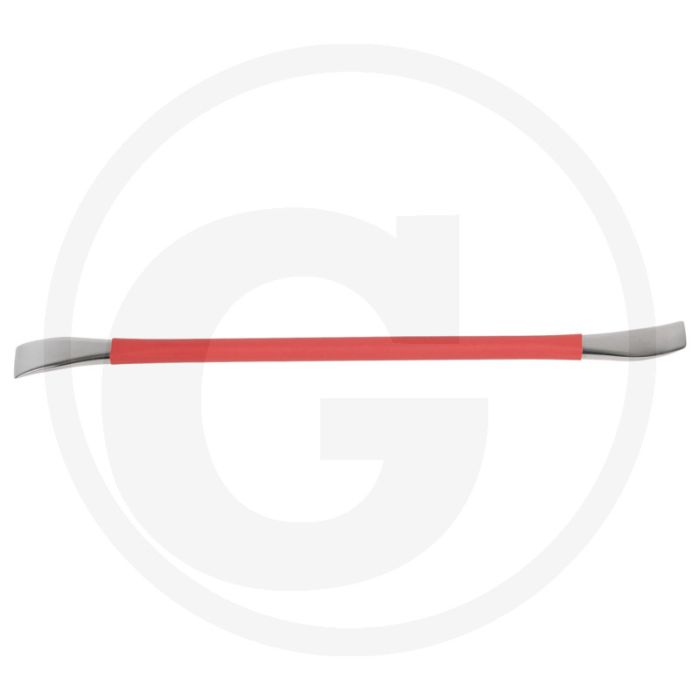 KS Tools Hebelwerkzeug rot 10,2 x 12,6 mm, Länge 185 mm - Breedte 30 mm KS Tools Hebelwerkzeug rot 10,2 x 12,6 mm, Länge 185 mm - Breedte 30 mm