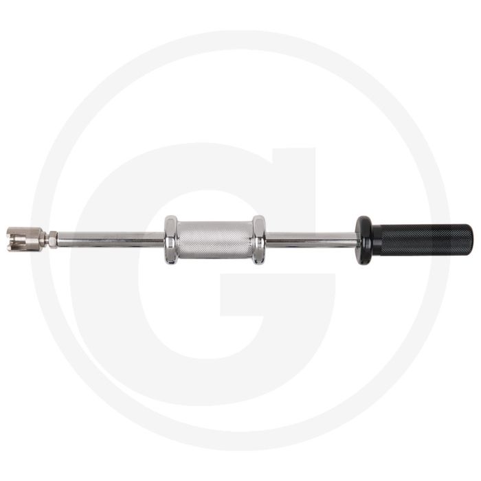 KS Tools Gleithammer - 70x70x390 mm KS Tools Gleithammer - 70x70x390 mm