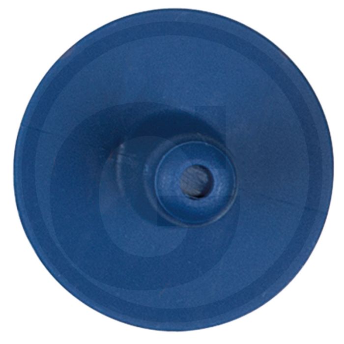KS Tools Klebestück rund, flach, Ø 40 mm, 5 Stück - Uitdeukgereedschap voor kleine dellen - 105x25x95 mm KS Tools Klebestück rund, flach, Ø 40 mm, 5 Stück - Uitdeukgereedschap voor kleine dellen - 105x25x95 mm