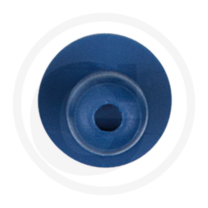 KS Tools Klebe-/ Zugadapter Rund /ballig Ø20mm - Voor het repareren van kleine deuken - 100x15x90mm KS Tools Klebe-/ Zugadapter Rund /ballig Ø20mm - Voor het repareren van kleine deuken - 100x15x90mm